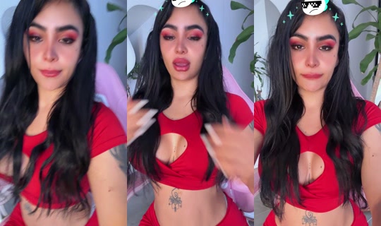 Isabela05 Bigo Live — Oct 18, 2026, 12:15 PM