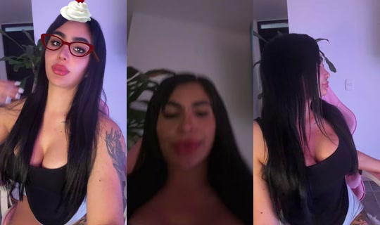 Isabela05 Bigo Live — Oct 19, 2026, 3:59 PM