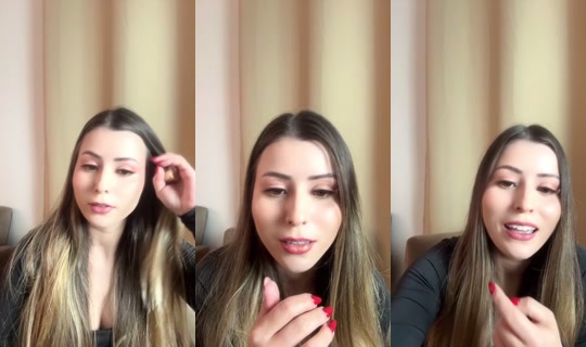 Isabeli. Bigo Live — Sep 7, 2026, 1:49 PM