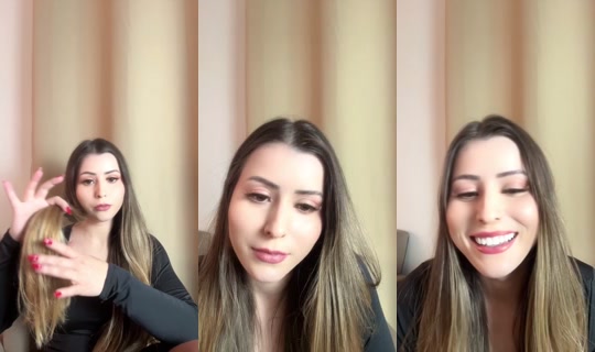 Isabeli. Bigo Live — Sep 7, 2026, 2:39 PM