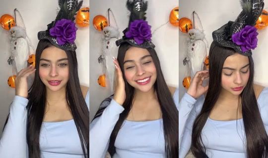 Isabelsernap Bigo Live — Oct 9, 2026, 3:42 AM