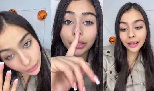 Isabelsernap Bigo Live — Oct 12, 2026, 4:30 AM