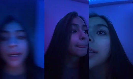Isabelsernap Bigo Live — Oct 14, 2026, 3:10 AM