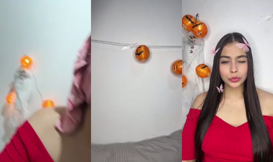 Isabelsernap Bigo Live — Oct 16, 2026, 3:00 AM