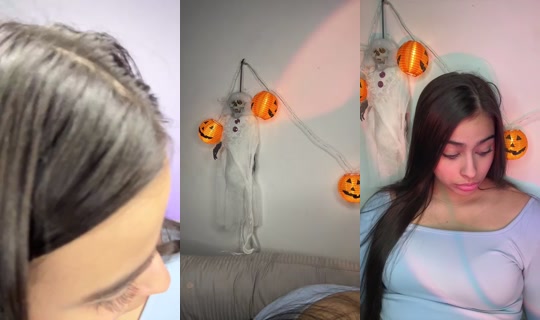 Isabelsernap Bigo Live — Oct 23, 2026, 3:07 AM