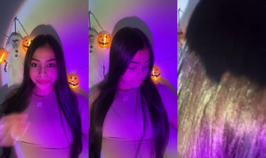 Isabelsernap Bigo Live — Oct 24, 2026, 3:14 AM
