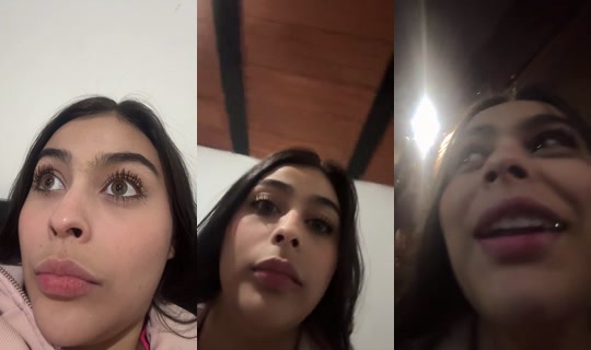 Isabelsernap Bigo Live — Oct 30, 2026, 12:57 AM