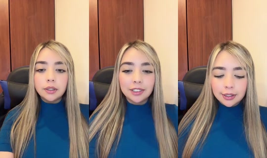 Isafloww Bigo Live — Sep 18, 2026, 3:51 AM