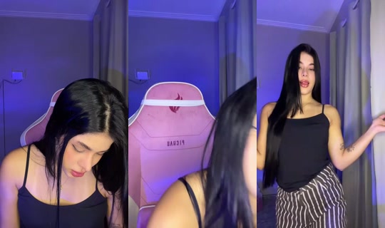 Isamartins. Bigo Live — Jul 22, 2026, 1:08 AM