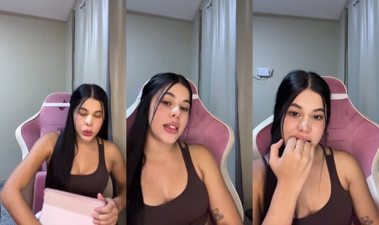 Isamartins. Bigo Live — Jul 30, 2026, 1:58 AM