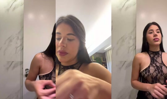 Isamartins. Bigo Live — Aug 28, 2026, 12:09 AM