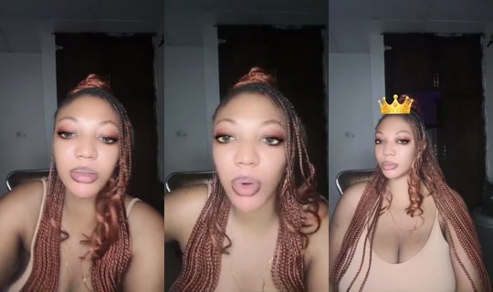 Isanitabella Bigo Live — Sep 7, 2026, 12:13 AM