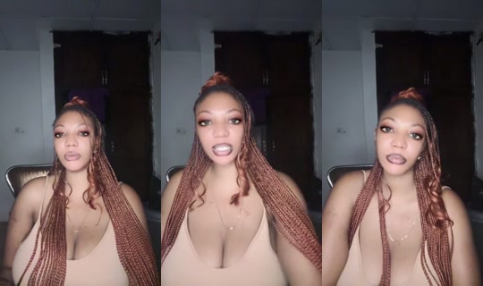 Isanitabella Bigo Live — Sep 7, 2026, 1:07 AM