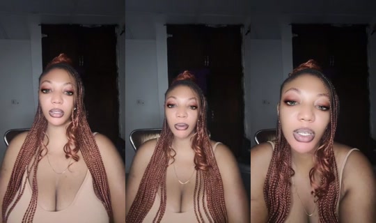 Isanitabella Bigo Live — Sep 7, 2026, 1:45 AM