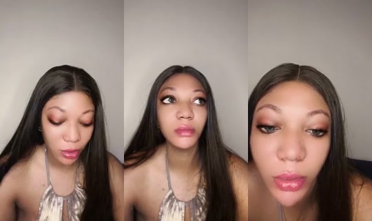 Isanitabella Bigo Live — Sep 25, 2026, 9:55 AM