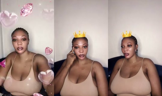 Isanitabella Bigo Live — Sep 26, 2026, 2:19 AM