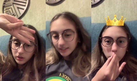 Isaramos Bigo Live — Sep 19, 2026, 6:52 PM