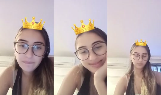 Isaramos Bigo Live — Oct 9, 2026, 4:54 PM