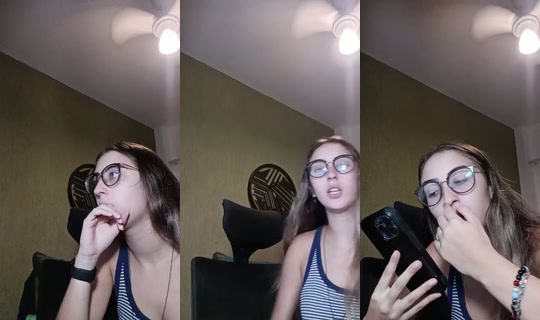 Isaramos Bigo Live — Oct 17, 2026, 12:50 AM