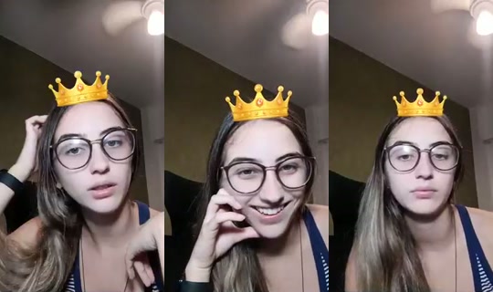 Isaramos Bigo Live — Oct 17, 2026, 1:43 AM