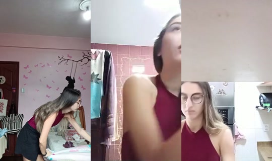 Isaramos Bigo Live — Oct 22, 2026, 3:52 PM