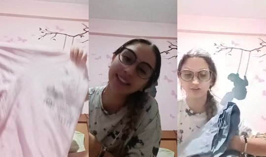 Isaramos Bigo Live — Oct 27, 2026, 12:59 AM