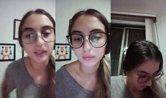 Isaramos Bigo Live — Oct 28, 2026, 2:24 AM