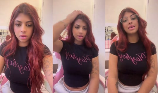 Isaspadafora Bigo Live — Oct 2, 2026, 8:24 PM