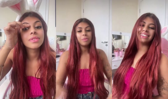 Isaspadafora Bigo Live — Oct 5, 2026, 5:17 PM