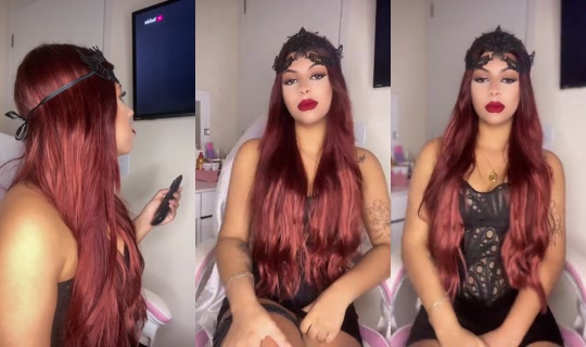 Isaspadafora Bigo Live — Oct 9, 2026, 1:32 AM