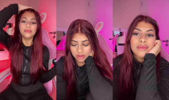 Isaspadafora Bigo Live — Oct 27, 2026, 1:26 AM