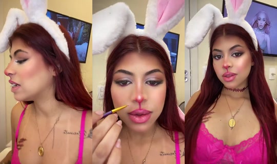 Isaspadafora Bigo Live — Oct 29, 2026, 2:05 AM