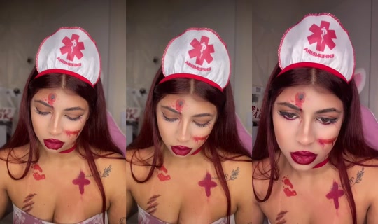 Isaspadafora Bigo Live — Oct 30, 2026, 12:58 AM