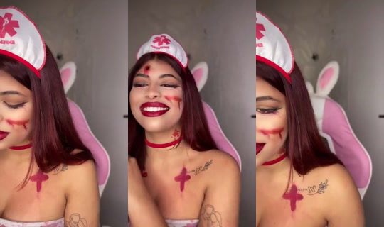 Isaspadafora Bigo Live — Oct 30, 2026, 2:59 AM