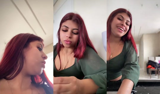 Isaspadafora Bigo Live — Oct 30, 2026, 6:17 PM