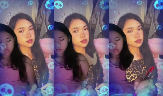 Istreyl Bigo Live — Oct 18, 2026, 4:18 PM