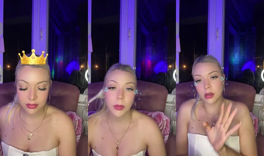 ItsAlara Bigo Live — Sep 30, 2026, 7:03 PM
