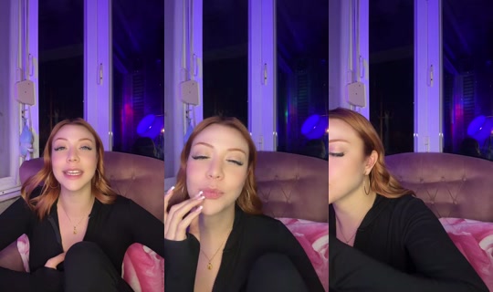 ItsAlara Bigo Live — Oct 3, 2026, 10:52 PM