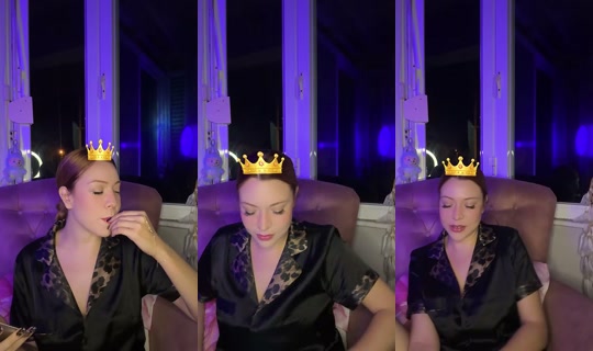 ItsAlara Bigo Live — Oct 15, 2026, 12:01 AM