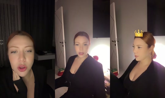 ItsAlara Bigo Live — Oct 27, 2026, 12:46 AM