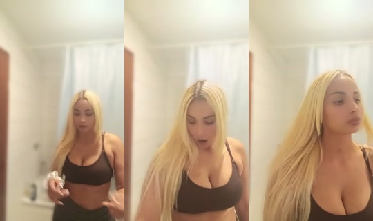 ItsLatina Bigo Live — Sep 29, 2026, 7:32 PM