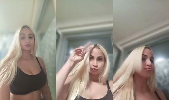 ItsLatina Bigo Live — Sep 29, 2026, 8:31 PM
