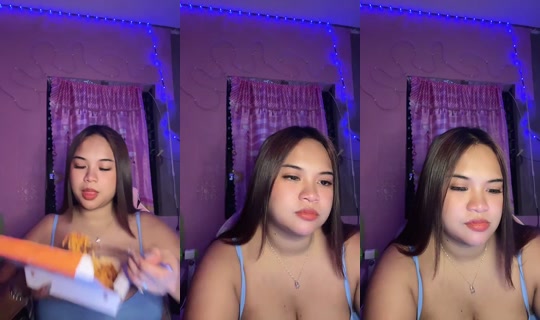 ItsMeBlessy Bigo Live — Sep 19, 2026, 6:21 PM