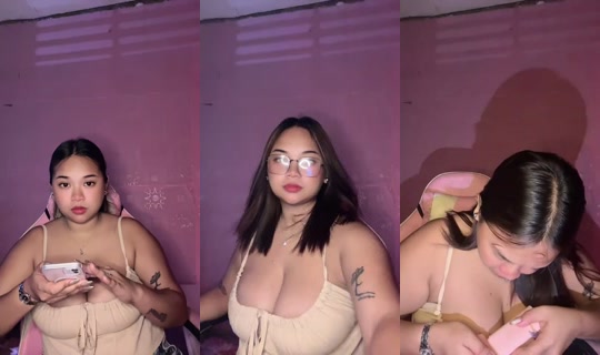 ItsMeBlessy Bigo Live — Oct 27, 2026, 1:10 PM
