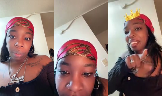 ItsMelaninBaby Bigo Live — Oct 14, 2026, 2:01 AM