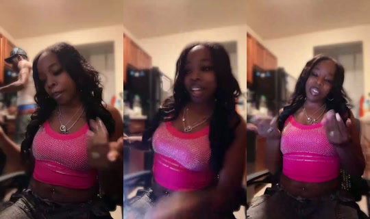 ItsMelaninBaby Bigo Live — Oct 15, 2026, 10:17 PM