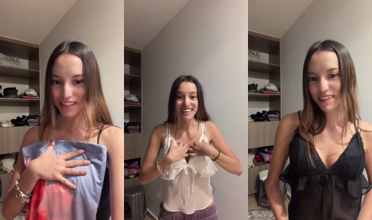 Itsamaralatina Bigo Live — Sep 6, 2026, 1:35 AM