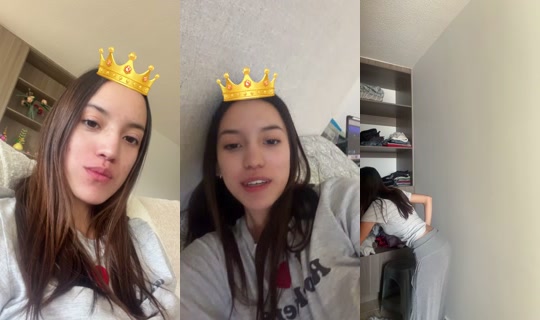 Itsamaralatina Bigo Live — Sep 6, 2026, 7:56 PM