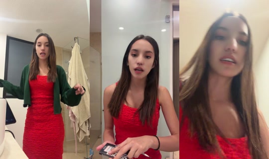 Itsamaralatina Bigo Live — Sep 16, 2026, 1:07 AM