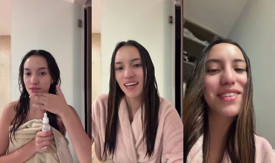 Itsamaralatina Bigo Live — Sep 18, 2026, 2:21 AM
